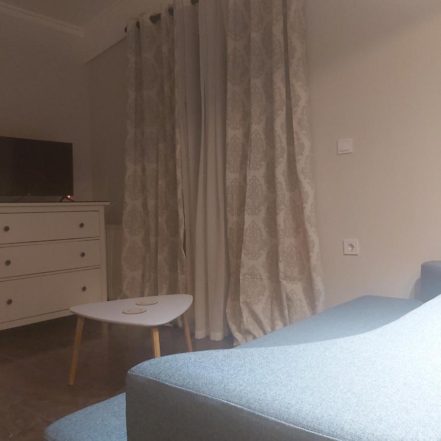 Rania City Loft Apartment Argostoli  Bagian luar foto