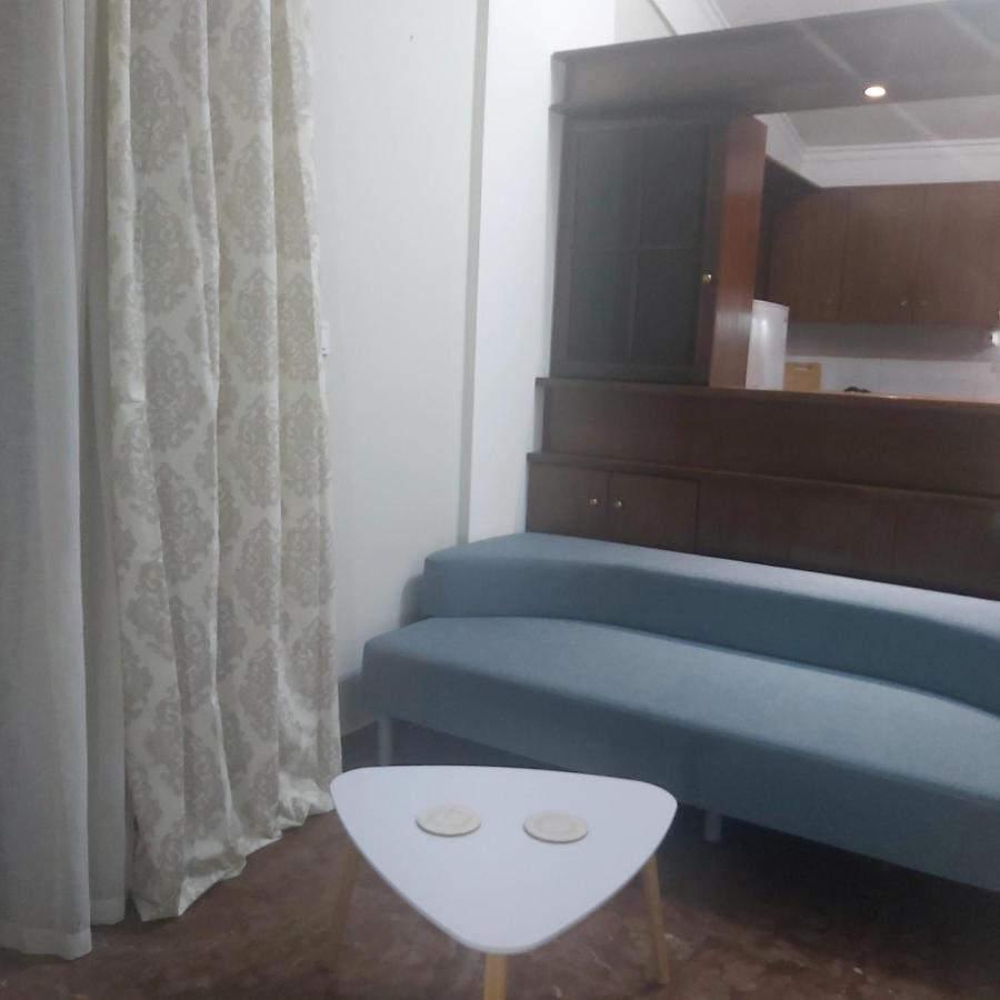 Rania City Loft Apartment Argostoli  Bagian luar foto