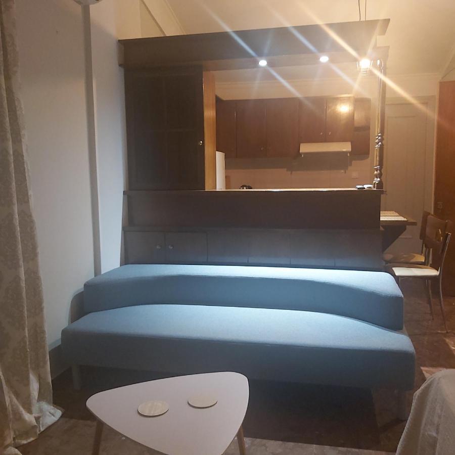 Rania City Loft Apartment Argostoli  Bagian luar foto